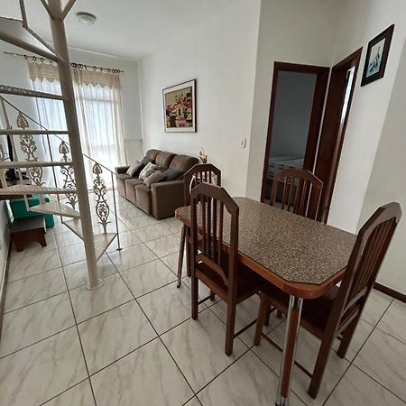 Апартаменты Cobertura Duplex Braga Кабу-Фриу Экстерьер фото